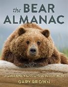 Gary Brown, Brown Gary - Bear Almanac