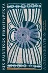 Fred R Myers, Fred R. Smith Myers, Fred R./ Smith Myers, Terry Smith - Six Paintings From Papunya