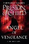 Lincoln Child, Douglas Preston - Angel of Vengeance