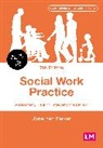 Jonathan Parker, Parker Jonathan - Social Work Practice