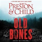 Lincoln Child, Douglas Preston, Cynthia Farrell - Old Bones Lib/E (Audio book)