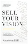 Napoleon Hill - Sell Your Vision