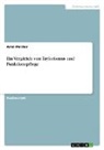 Anna Melcher - Ein Vergleich von Taylorismus und Funktionspflege