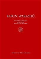 Björn Adelmeier - Kokin wakashû
