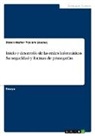 Damir-Nester Yexiam Saedeq - Inicio y desarrollo de las redes Informáticas. Su seguridad y formas de protegerlas