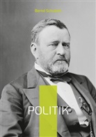 Bernd Schubert - Politik