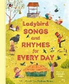Ladybird, Daniela Sosa - Ladybird Songs and Rhymes for Every Day