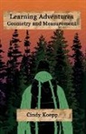 Cindy Koepp - Learning Adventures