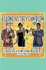 Stephen Provizer - As Long As They Can Blow. Interracial Jazz Recording And Other Jive Before 1935