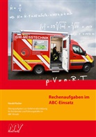 Harald Fischer - Rechenaufgaben im ABC-Einsatz