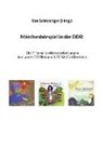 Ron Schlesinger - Märchenhörspiel in der DDR
