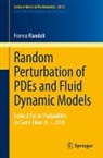Franco Flandoli - Random Perturbation of PDEs and Fluid Dynamic Models
