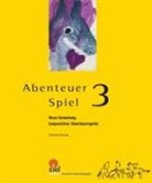 Christoph Sonntag, Mara Jetter, Jochen Plogsties - Abenteuer Spiel 3