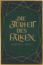 Sophia Beli - Die Sturheit des Falken