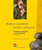 Roland Abstreiter, Rafaela Zwerger, Reinh Zwerger, Reinhard Zwerger - Außen handeln - Innen schauen
