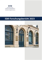 Ingo Böckenholt, Rommel, Kai Rommel - ISM-Forschungsbericht 2023