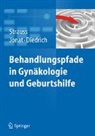 Klaus Diedrich, Walter Jonat, Alexander Strauß - Behandlungspfade in Gynäkologie und Geburtshilfe