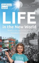 Andreas Seidl - Life in the New World