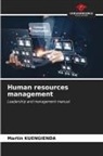 Martin Kuengienda - Human resources management