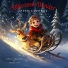 Britteny Russo - Ollie and Dunder Find Courage