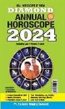 Pt. Ramesh Bhojraj Dwivedi - Diamond Annual Horoscope 2024