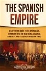 Captivating History - The Spanish Empire