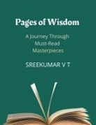 V T Sreekumar - Pages of Wisdom