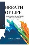 Yonatan Abera - Breath of Life