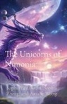Sophia Lee Dixon, Amalie Wong, Sophia Zeng, Sophia Zheng - The Unicorns of Nimonia