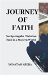 Yonatan Abera - Journey of Faith