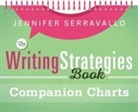 Jennifer Serravallo - The Writing Strategies Book Companion Charts