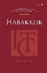 Steven J Duby, Steven J. Duby, Michael Allen, Scott R Swain - Habakkuk (ITC)