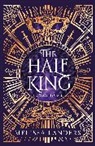 Melissa Landers, Landers Melissa - The Half King
