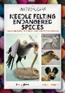 Cindy-Lou Thompson - Masterclass in Needle Felting Endangered Species