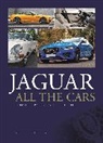 Nigel Thirley, Nigel Thorley, Thorley Nigel - Jaguar - All the Cars