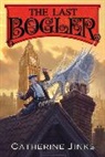 Catherine Jinks - The Last Bogler