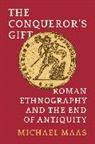 Michael Maas, Maas Michael - Conqueror''s Gift