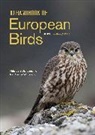 AGAMI Photo Agency, Marc Guyt, Nils van Duivendijk, Nils Agami Photo Agency Van Duivendijk, Nils Guyt Van Duivendijk, AGAMI Photo Agency - ID Handbook of European Birds
