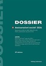 Rudolf Keiser - DOSSIER Assicurazioni sociali 2024
