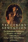 James A. Secord, Secord James A. - Victorian Sensation