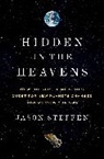 Dr Jason Steffen, Jason Steffen - Hidden in the Heavens