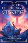 R R Virdi, R.R. Virdi - The Doors of Midnight