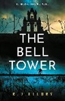 R J Ellory, R.J. Ellory - The Bell Tower