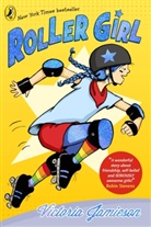 Victoria Jamieson, Jamieson Victoria - Roller Girl