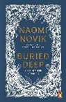 Naomi Novik, Novik Naomi - Buried Deep and Other Stories