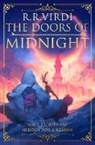 R R Virdi, R.R. Virdi - The Doors of Midnight