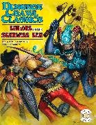 Harley Stroh, Tsugumi Ohba, Harley Stroh, Kaori Yuki - Dungeon Crawl Classics #67: Sailors on the Starless Sea
