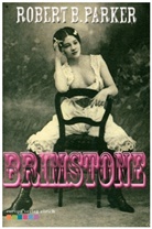 Robert B. Parker - Brimstone