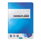Trötsch Verlag GmbH &amp; Co.KG - Trötsch Schulplaner Blau 24/25