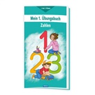 Trötsch Verlag - Trötsch Mein erstes Übungsbuch Zahlen